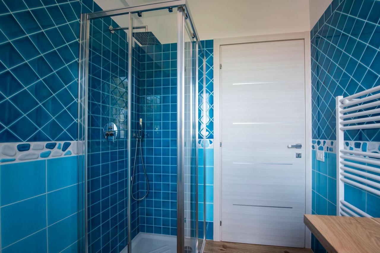 B&B Madonna Carradori Country Offagna Экстерьер фото