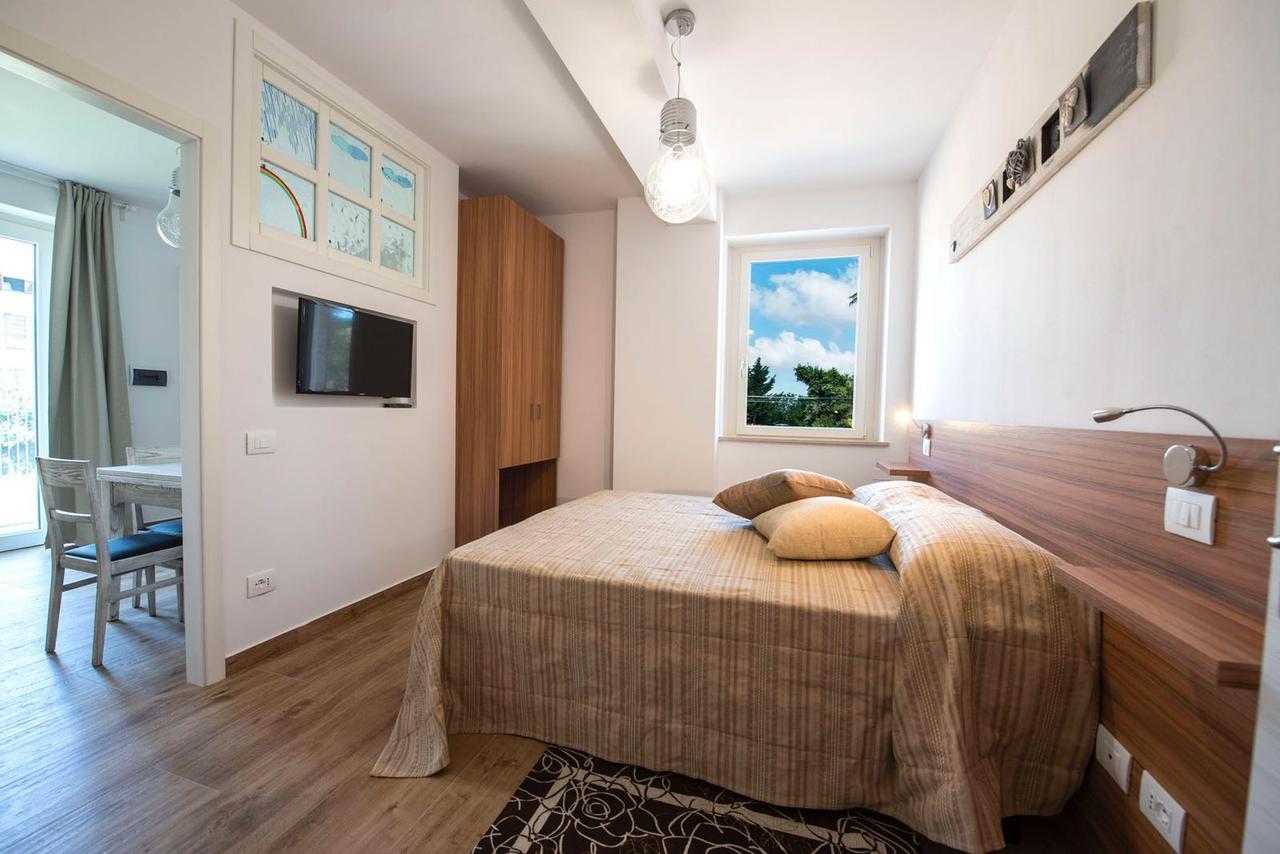 B&B Madonna Carradori Country Offagna Экстерьер фото